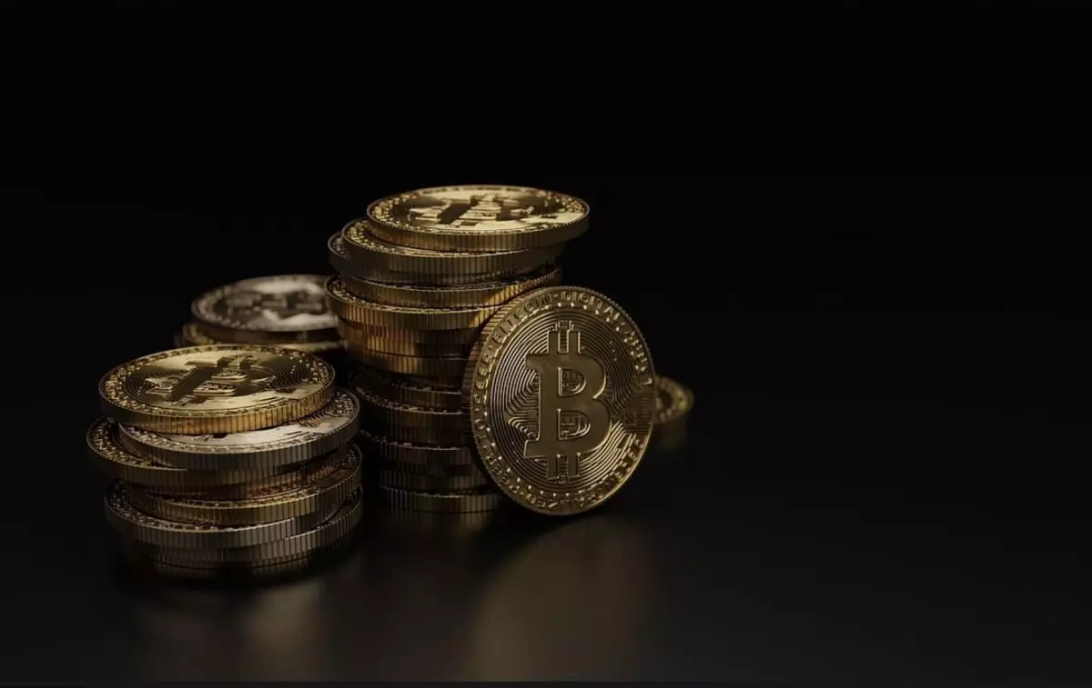 En qué estado están hoy las criptomonedas como Bitcoin?