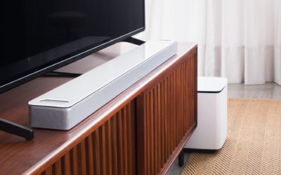 Esta es la mejor barra de sonido de Bose que puedes comprar hoy
