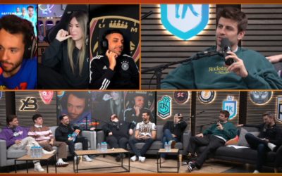 ¿Está siendo un éxito o un fracaso la Kings League de Ibai y Piqué?