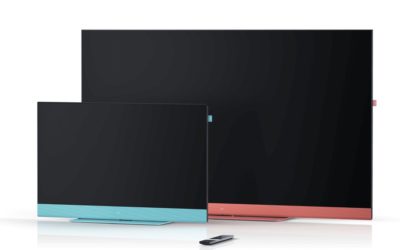 Este televisor de Loewe está en oferta con un 15% de descuento por el Día del Padre