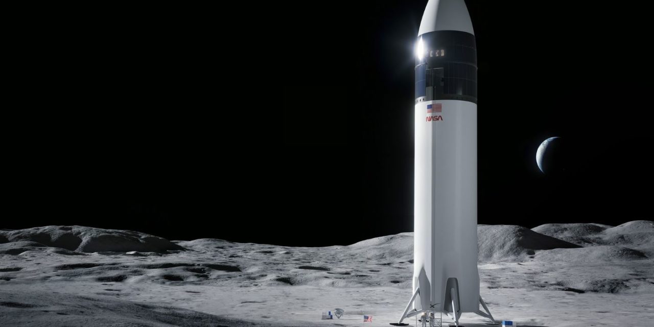Fechas clave del programa de la NASA Artemis para colonizar la Luna, Marte y el espacio exterior
