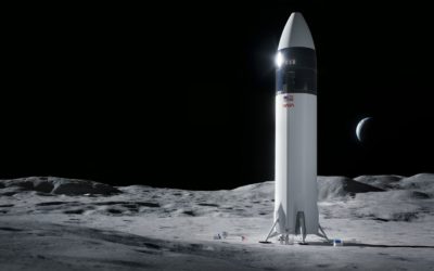Fechas clave del programa de la NASA Artemis para colonizar la Luna, Marte y el espacio exterior