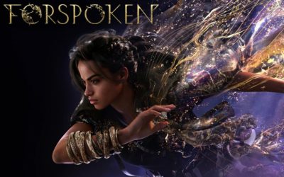 Forspoken en PS5: Una aventura llena de magia y grandes personajes