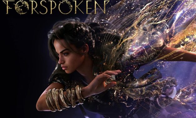 Forspoken en PS5: Una aventura llena de magia y grandes personajes