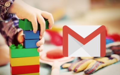6 cosas que debes saber a la hora de crear una cuenta de Gmail para niños