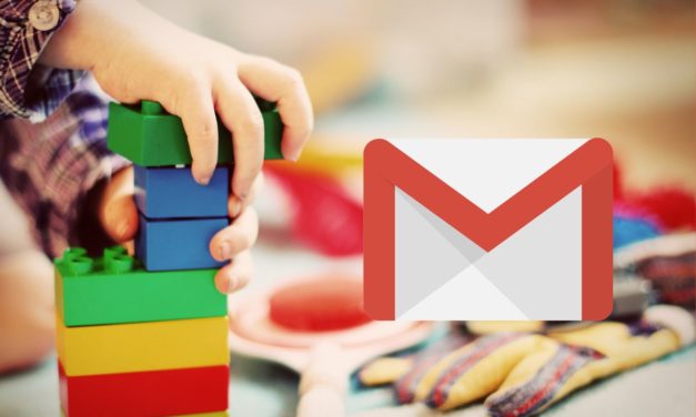 6 cosas que debes saber a la hora de crear una cuenta de Gmail para niños