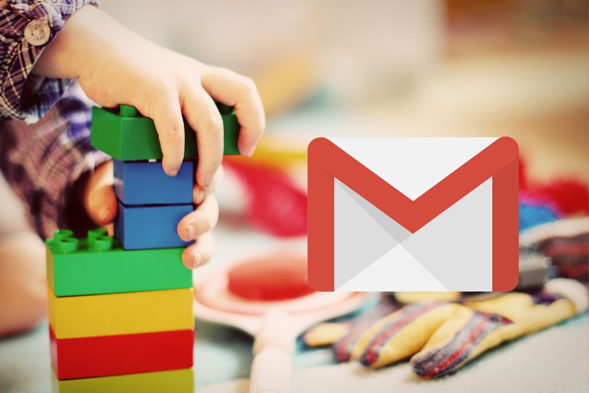 gmail-niños