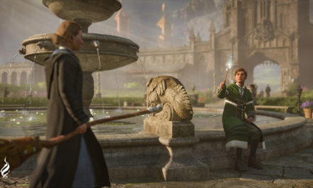 Hogwarts Legacy y otros cinco grandes videojuegos que esperamos en 2023