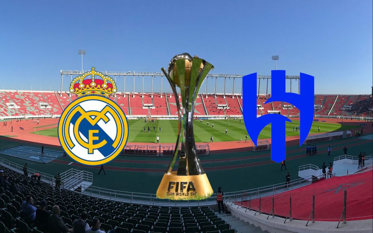 Horario y dónde ver gratis por Internet el Real Madrid-Al Hilal, final del Mundial de Clubes