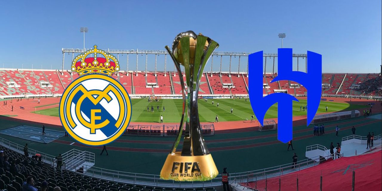 Horario y dónde ver gratis por Internet el Real Madrid-Al Hilal, final del Mundial de Clubes