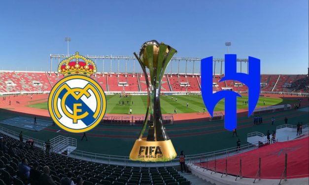 Horario y dónde ver gratis por Internet el Real Madrid-Al Hilal, final del Mundial de Clubes