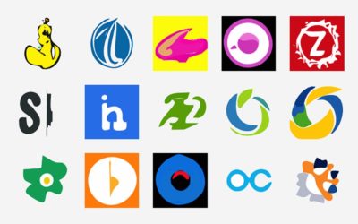 Las 6 mejores IA para hacer logos en este 2023