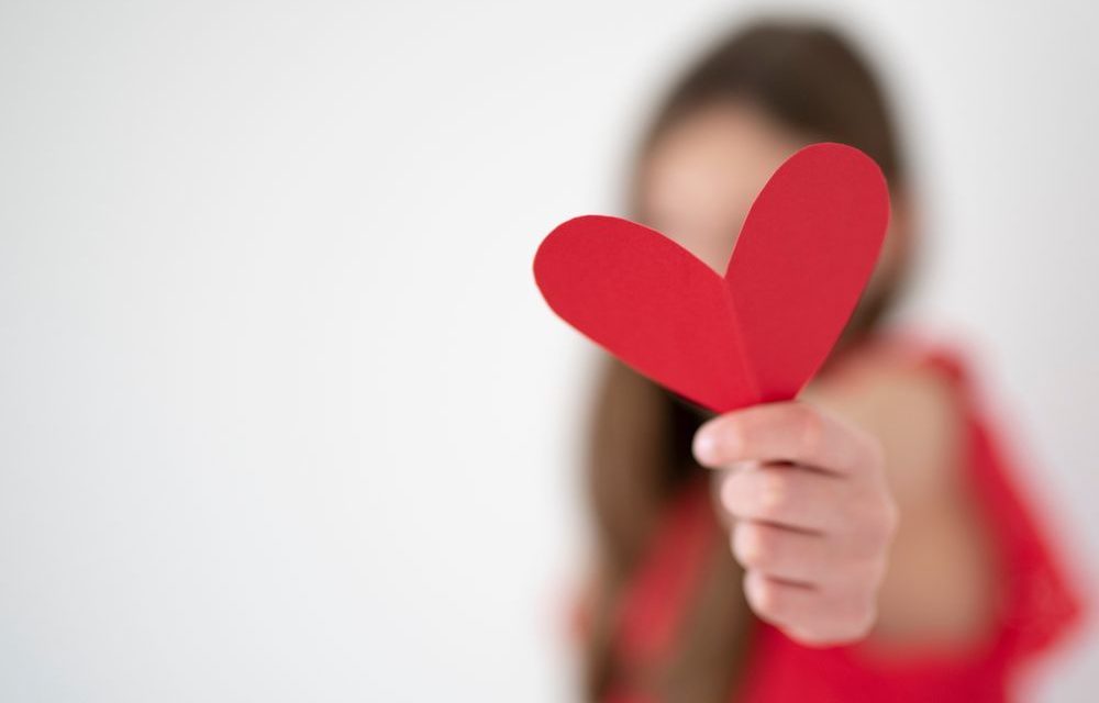 30 imágenes con mensajes de amor y amistad muy tiernas para San Valentín
