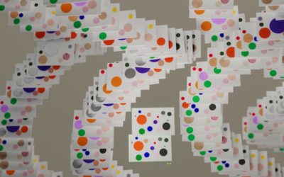 10 imágenes realmente inquietantes que hemos conseguido con DALL·E