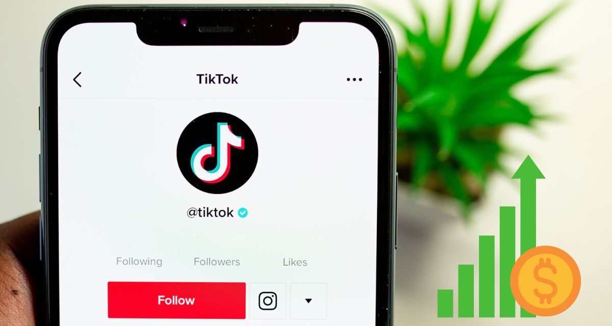 Lo que nadie te cuenta: esto es lo que ganan en realidad los influencers de TikTok