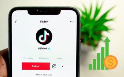 Lo que nadie te cuenta: esto es lo que ganan en realidad los influencers de TikTok
