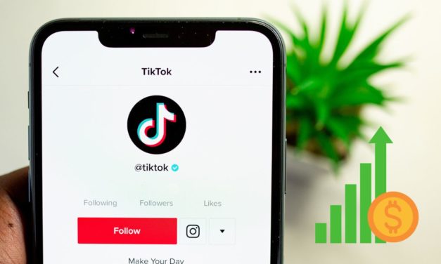 Lo que nadie te cuenta: esto es lo que ganan en realidad los influencers de TikTok