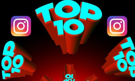 Las 10 cuentas de Instagram con más seguidores de 2023
