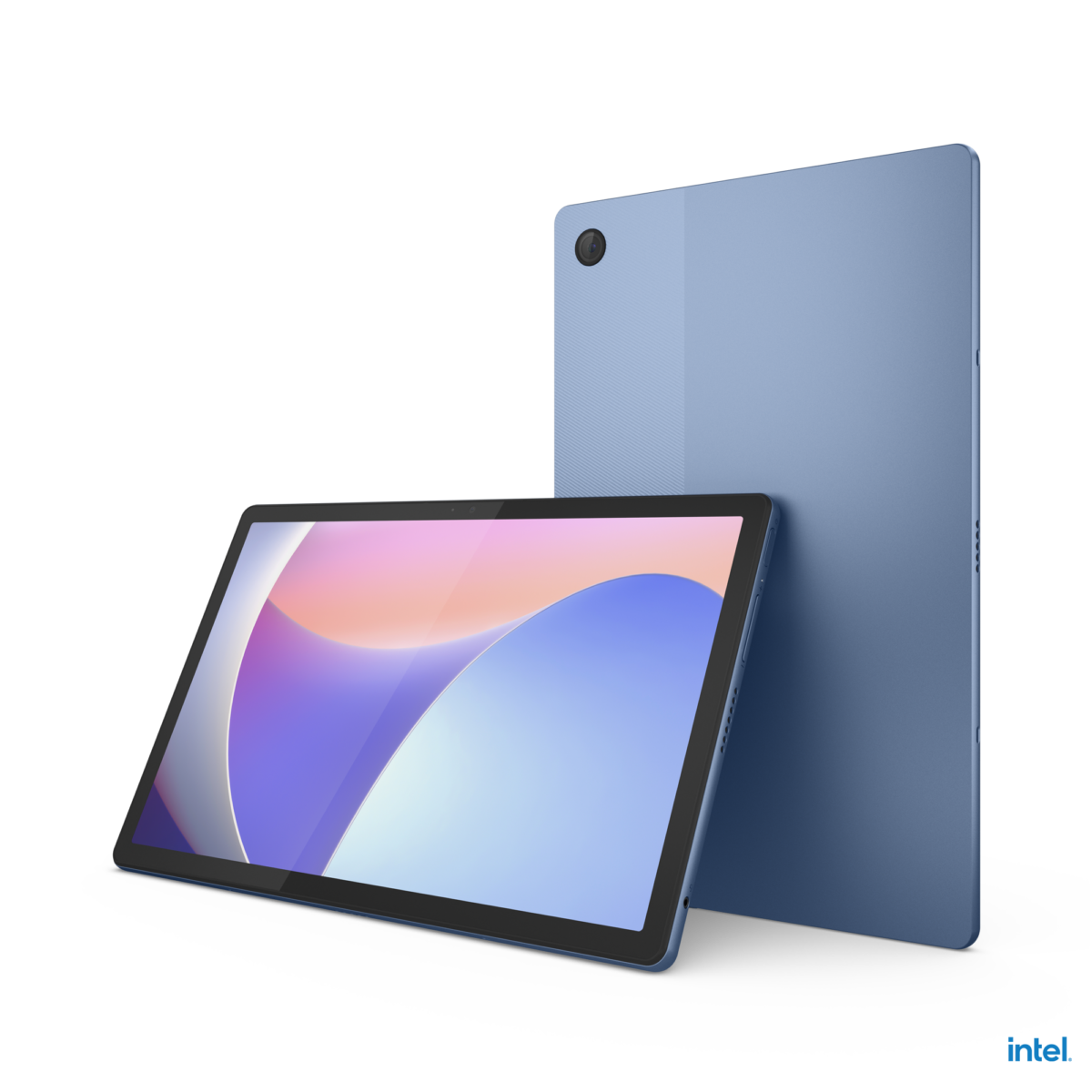 Lenovo IdeaPad Duet 3i, un portátil dos en uno ligero y versátil con pantalla 2K 2