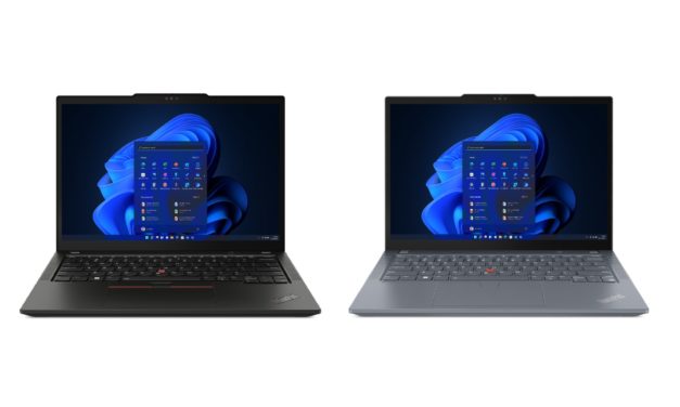Lenovo ThinkPad X13, un portátil para profesionales ligero y con pantalla OLED