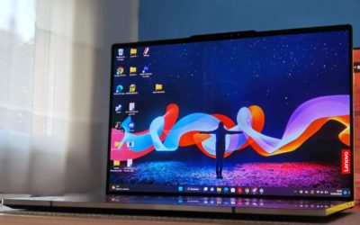 Mi experiencia con el portátil profesional Lenovo ThinkPad Z16 Gen 1 tras más de una semana de uso 