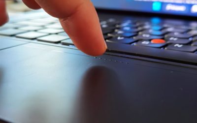 Seguridad a otro nivel con los nuevos Lenovo ThinkPad y Windows 11
