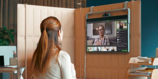 lg libero monitor