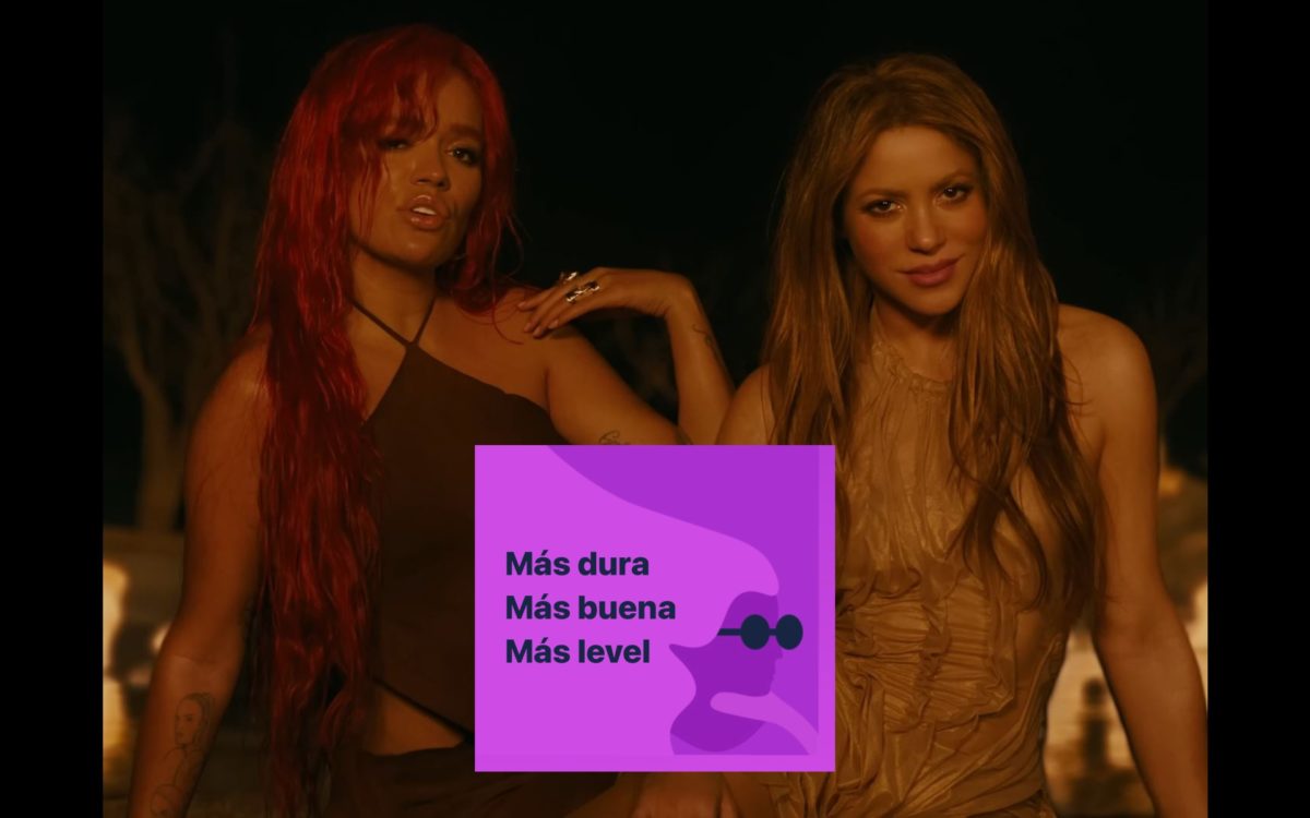 Los memes más divertidos de 'TQG', la nueva canción de Shakira y Karol G dedicada a Piqué y Anuel AA