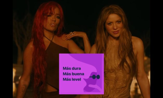 Los memes más divertidos de ‘TQG’, la nueva canción de Shakira y Karol G dedicada a Piqué y Anuel AA