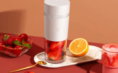 Los robots y gadgets más estrambóticos que ha creado Xiaomi
