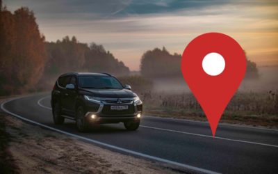 Cómo usar Google Maps en el móvil mientras navegas con Android Auto en el coche