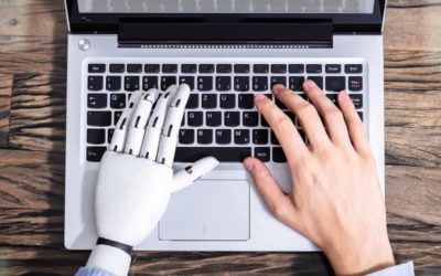Las 5 mejores IA para hacer ensayos en este 2023