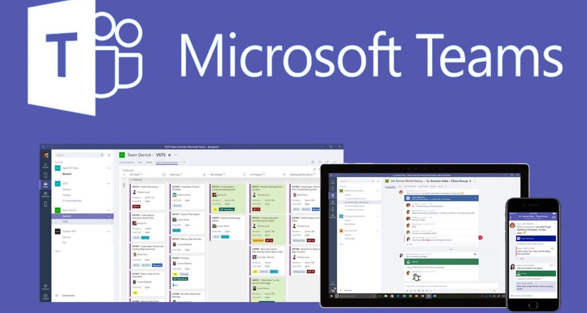 Microsoft Teams deja de ser gratis, las mejores alternativas sin tener que pagar