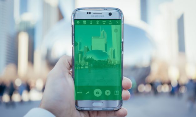 Cómo solucionar el problema de pantalla verde en un móvil Samsung