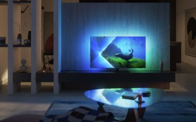 Lo nuevo de las teles Philips para 2023: paneles más brillantes, Google TV y modelos MiniLED