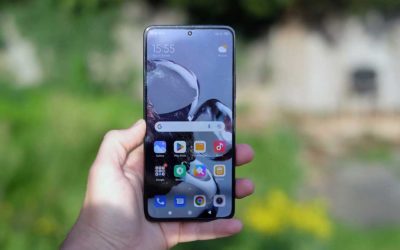 5 problemas del Xiaomi 12T y su solución