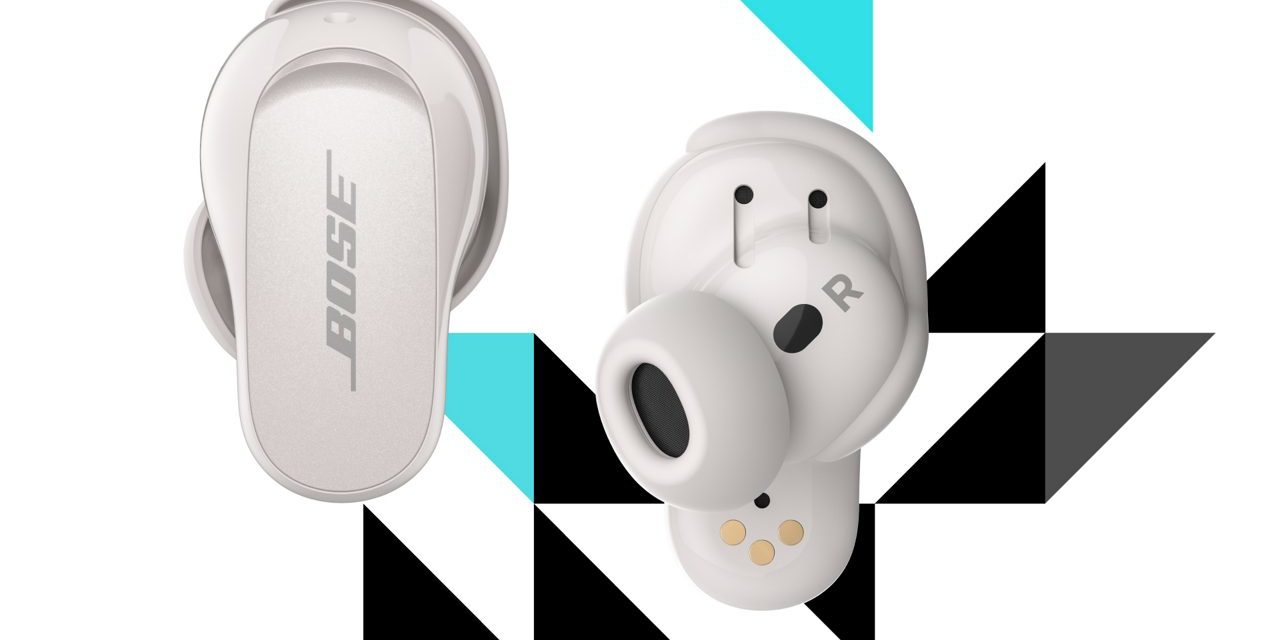 Qué es el modo Consciente y cómo configurarlo en los Bose QuietComfort Earbuds 2