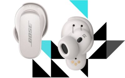 Qué es el modo Consciente y cómo configurarlo en los Bose QuietComfort Earbuds 2