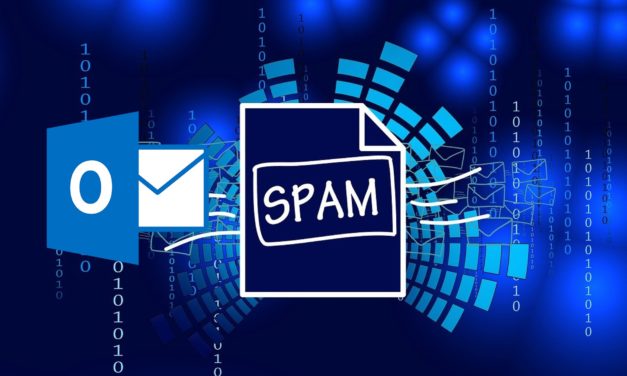 Si empiezas a recibir oleadas de spam en Outlook este es el motivo