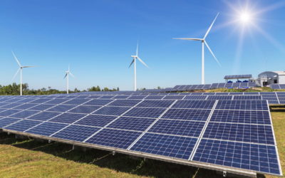 Qué diferencia de gasto puede haber entre usar paneles solares o la red eléctrica