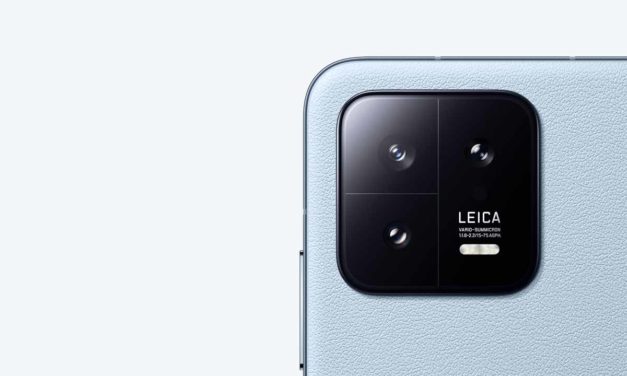 Lentes flotantes y la firma de Leica en la cámara: así es el Xiaomi 13 Pro y el resto de gadgets de Xiaomi en MWC