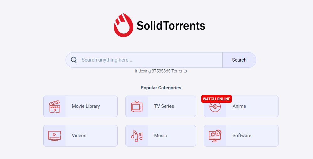 10 alternativas a Kickass Torrents para descargar torrent en 2022 2