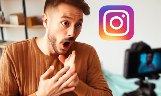 10 retos locos y graciosos que graba la gente para Instagram