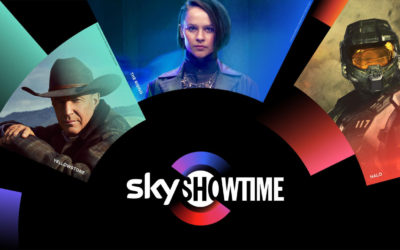 10 películas para ver en SkyShowtime que merecen la pena