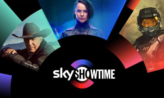 10 películas para ver en SkyShowtime que merecen la pena