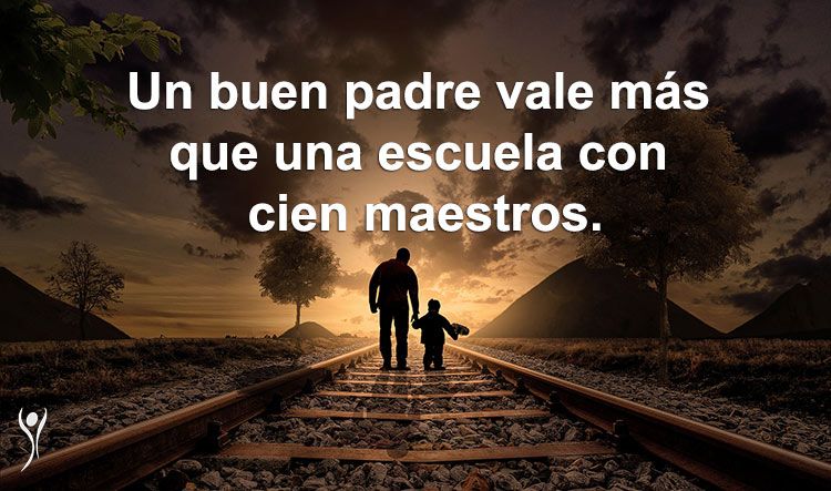 20 imágenes con felicitaciones y frases para el Día del Padre 16