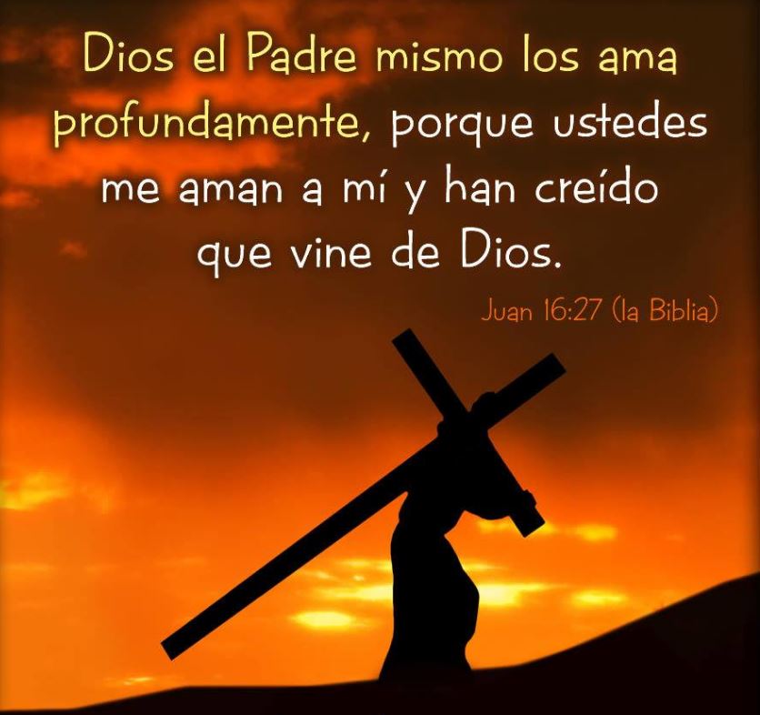 20 imágenes con frases para celebrar la Semana Santa por WhatsApp (17)