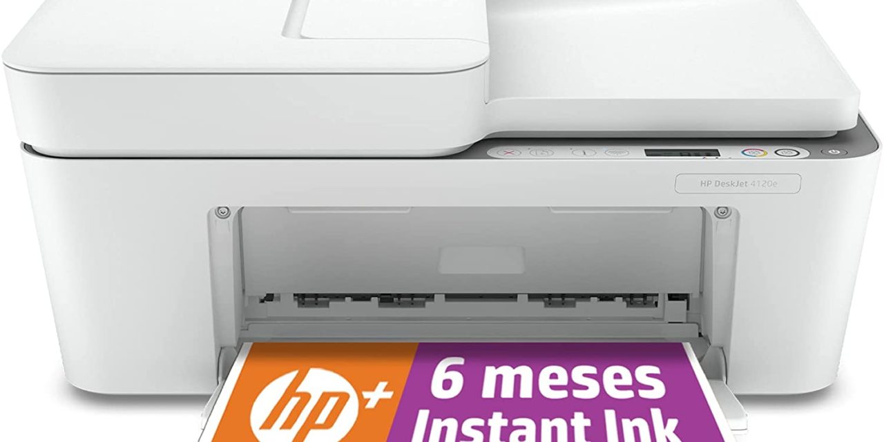 5 impresoras multifunción fiables por 200 euros o menos