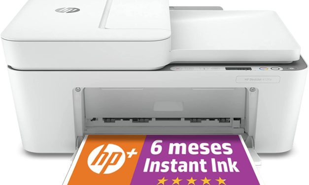5 impresoras multifunción fiables por 200 euros o menos
