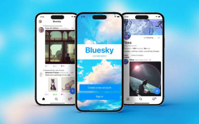 BlueSky, ¿estamos ante el Twitter del futuro?